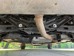 PRIUS 4WD