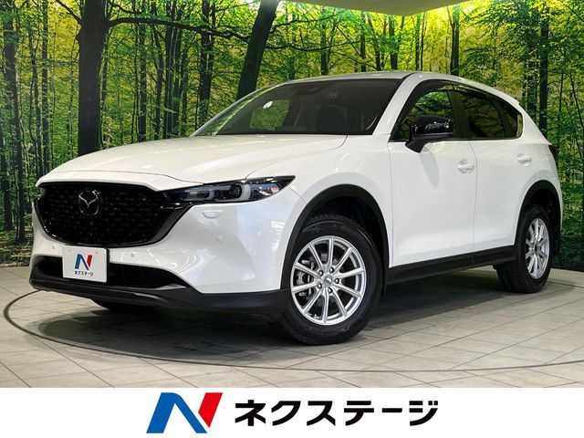 CX-5 4WD