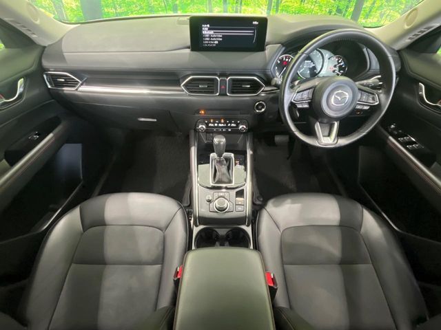 CX-5 4WD