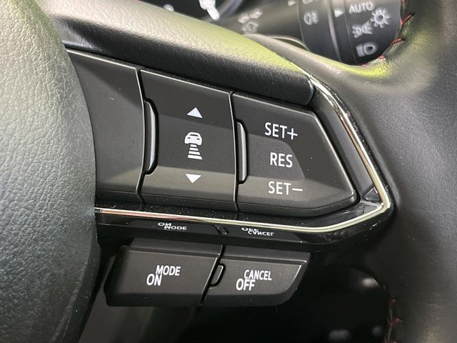 CX-5 4WD