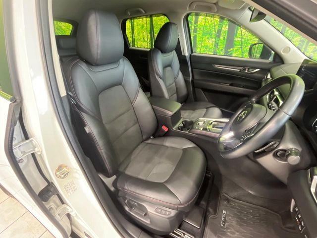 CX-5 4WD
