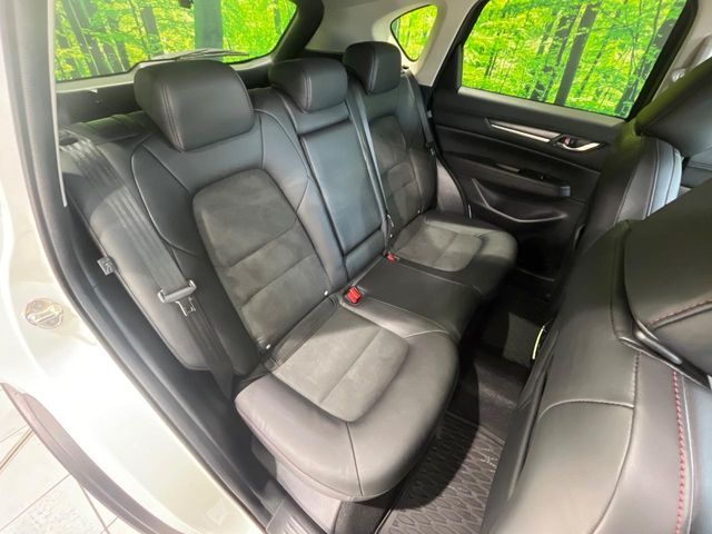 CX-5 4WD