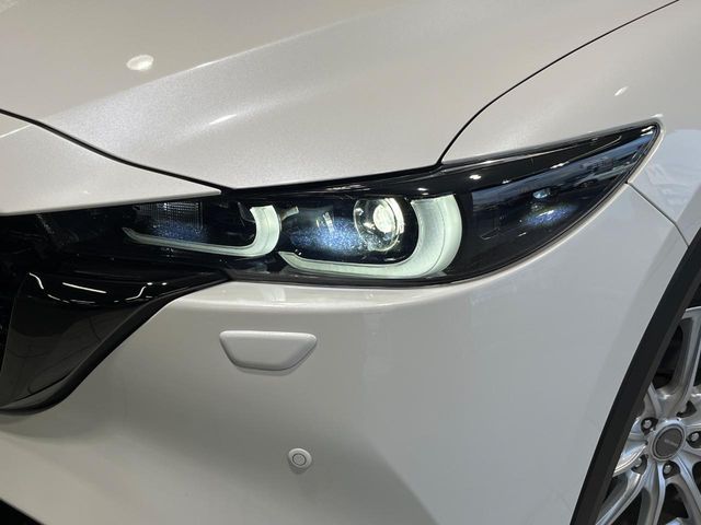 CX-5 4WD