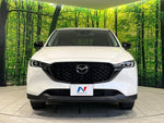 CX-5 4WD