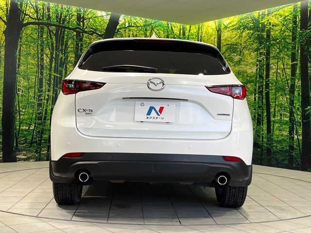 CX-5 4WD