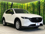 CX-5 4WD
