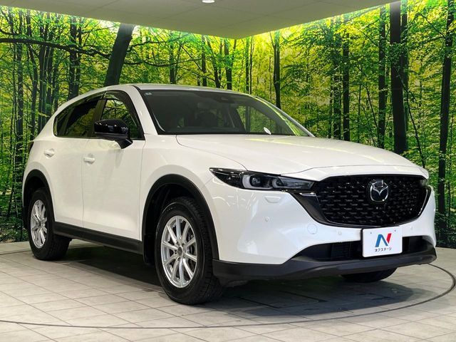 CX-5 4WD