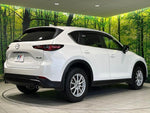 CX-5 4WD