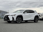 LEXUS UX250h AWD
