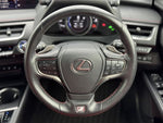 LEXUS UX250h AWD