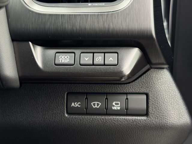 LEXUS UX250h AWD