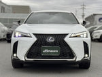 LEXUS UX250h AWD