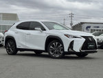 LEXUS UX250h AWD