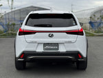 LEXUS UX250h AWD
