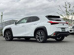 LEXUS UX250h AWD