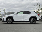 LEXUS UX250h AWD