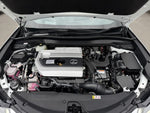 LEXUS UX250h AWD