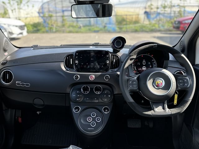 ABARTH 695