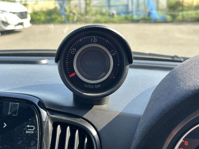 ABARTH 695