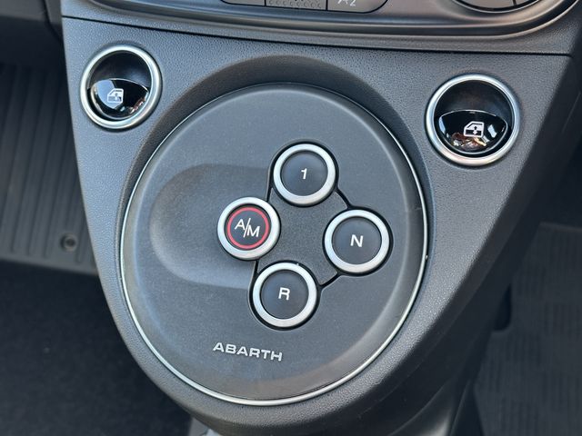 ABARTH 695