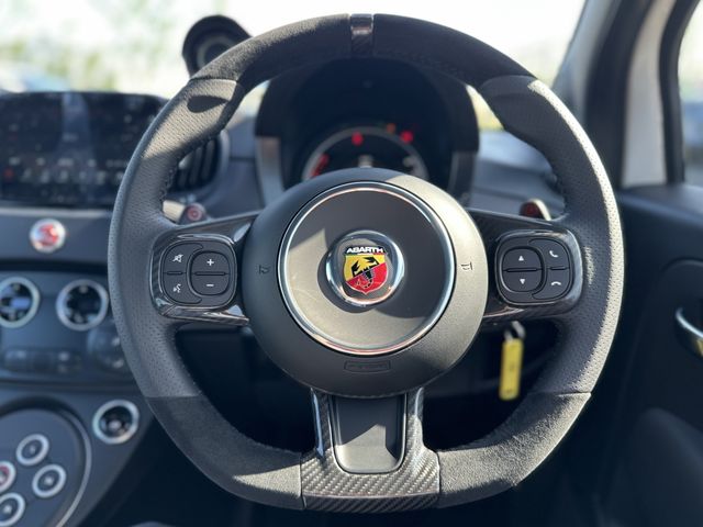 ABARTH 695