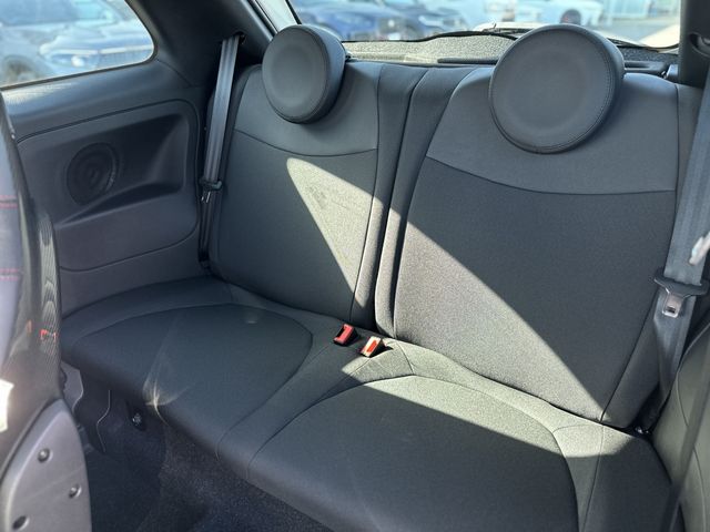 ABARTH 695