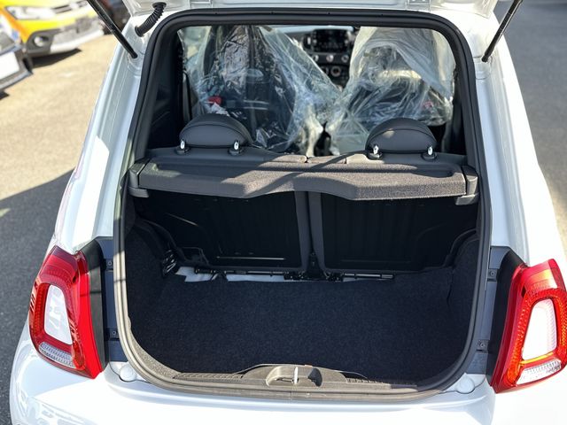 ABARTH 695