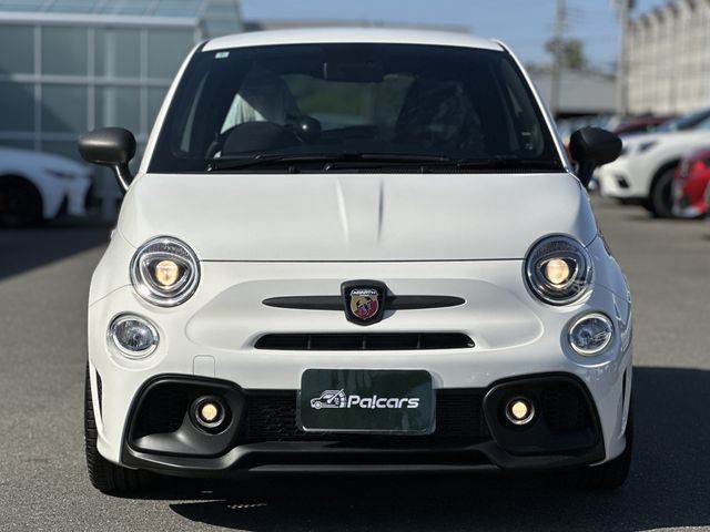 ABARTH 695