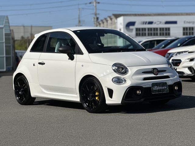 ABARTH 695