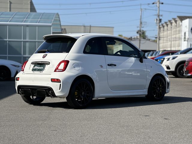 ABARTH 695