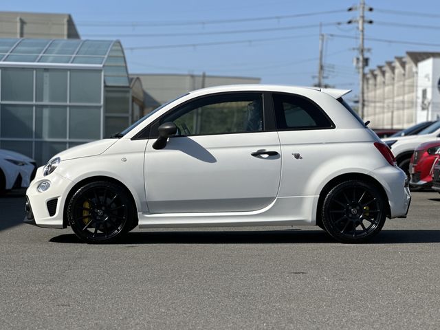 ABARTH 695