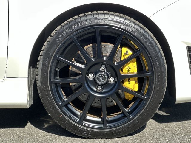 ABARTH 695