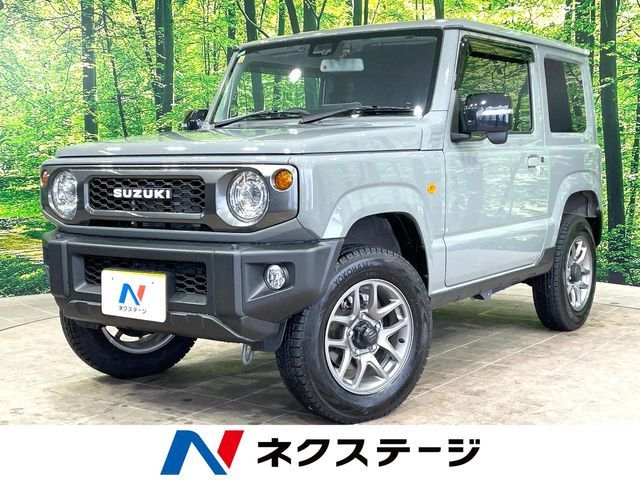 JIMNY 4WD