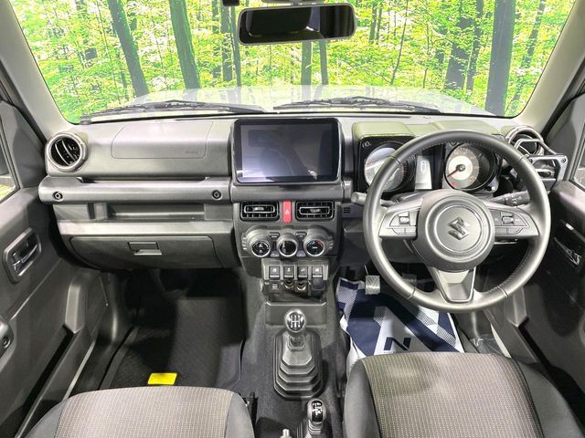JIMNY 4WD
