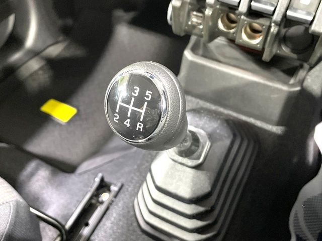 JIMNY 4WD