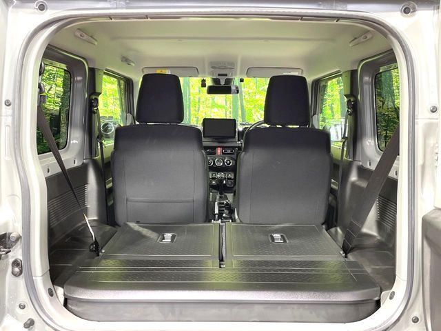 JIMNY 4WD