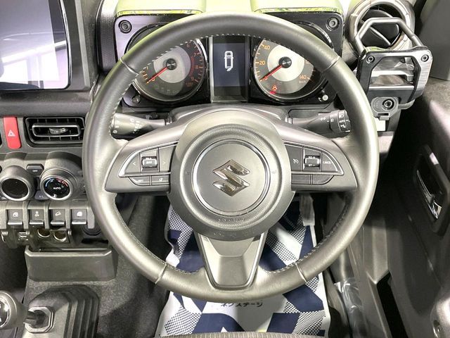 JIMNY 4WD