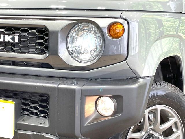 JIMNY 4WD