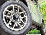 JIMNY 4WD