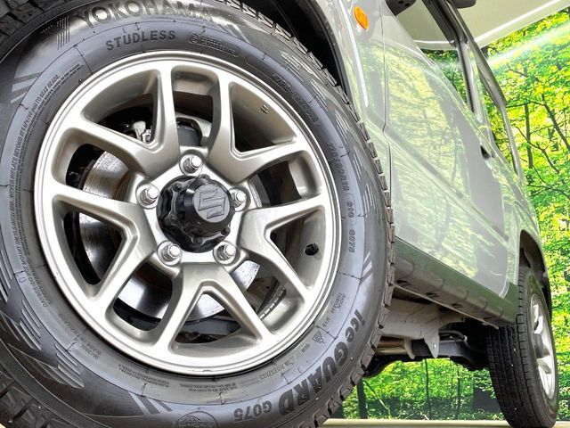 JIMNY 4WD