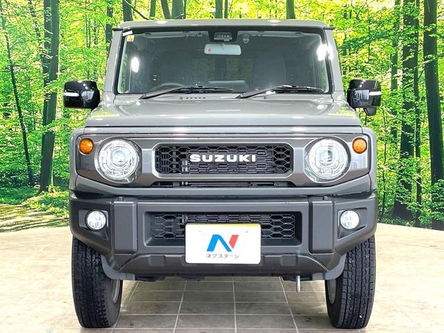 JIMNY 4WD