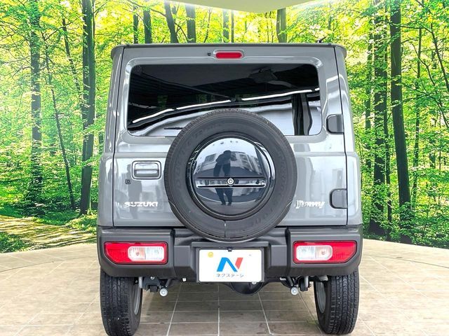JIMNY 4WD