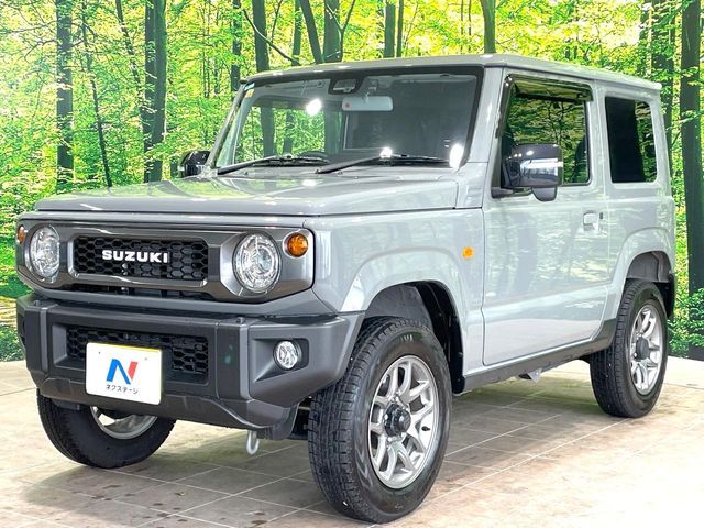 JIMNY 4WD