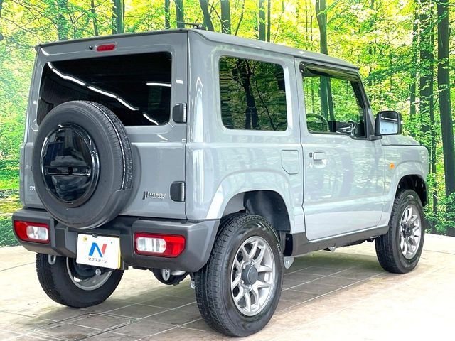 JIMNY 4WD