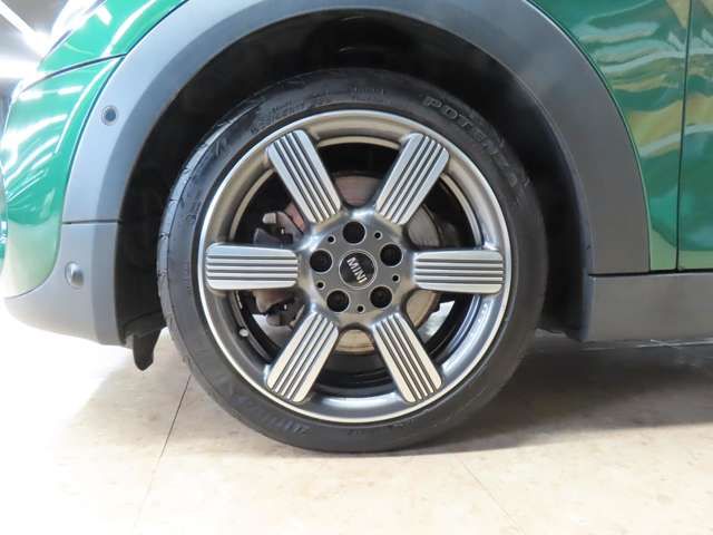 MINI COOPER S 5DOOR