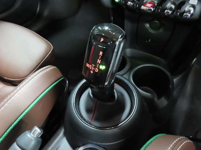 MINI COOPER S 5DOOR