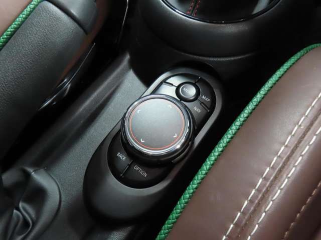 MINI COOPER S 5DOOR