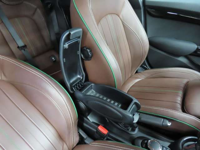 MINI COOPER S 5DOOR