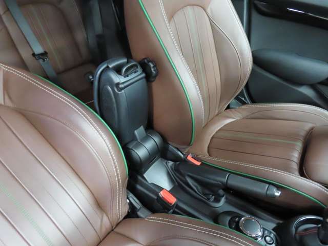 MINI COOPER S 5DOOR