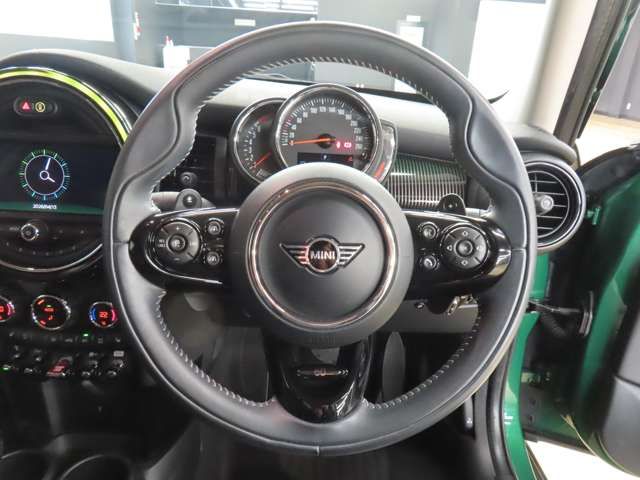 MINI COOPER S 5DOOR